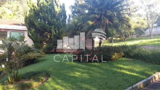 Casa de Condomínio com 4 Quartos à venda, 800m² no Residencial Tamboré, Barueri