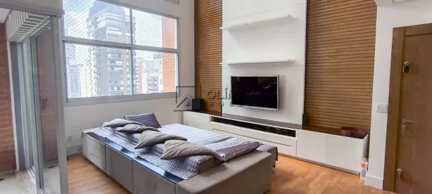 Apartamento com 3 Quartos à venda, 158m² no Cerqueira César, São Paulo