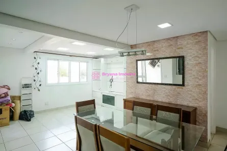 Apartamento com 3 Quartos à venda, 160m² no Osvaldo Cruz, São Caetano do Sul