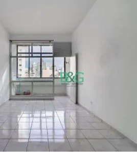 Apartamento com 1 Quarto à venda, 40m² no Bela Vista, São Paulo