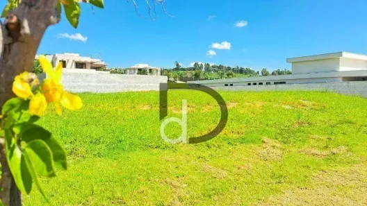 Lote/Terreno à venda, 1200m² no Loteamento Residencial Pedra Alta (Sousas), Campinas