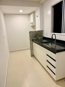 Apartamento com 2 Quartos à venda, 42m² no Polocentro 1ª Etapa, Anápolis