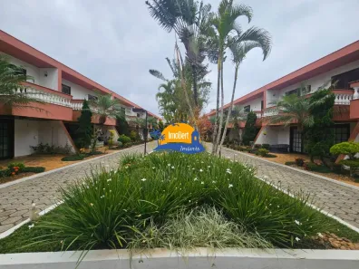Casa de Condomínio com 4 Quartos à venda, 230m² no Indaiá, Bertioga