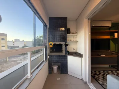 Apartamento com 2 Quartos para venda ou aluguel, 83m² no Camobi, Santa Maria