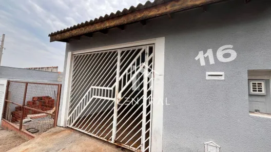 Casa com 3 Quartos à venda, 140m² no Ipanema Ville, Sorocaba