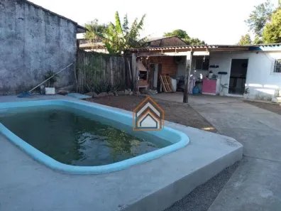 Imóvel Comercial com 3 Quartos à venda, 60m² no Elsa, Viamão