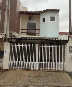 Sobrado com 3 Quartos à venda, 211m² no Vila José Ramos, Votorantim