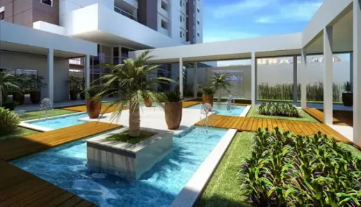 Apartamento com 2 Quartos à venda, 171m² no Perdizes, São Paulo