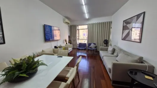 Apartamento com 3 Quartos à venda, 121m² no Copacabana, Rio de Janeiro