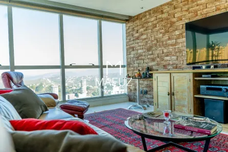 Cobertura com 3 Quartos à venda, 327m² no Vila da Serra, Nova Lima