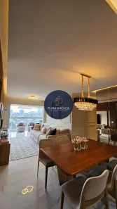 Apartamento com 2 Quartos à venda, 113m² no Centro, São Bernardo do Campo