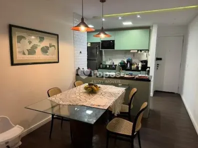 Apartamento com 2 Quartos à venda, 77m² no Barra Olímpica, Rio de Janeiro