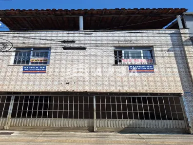 Apartamento com 3 Quartos para alugar, 100m² no Macaúbas, Salvador