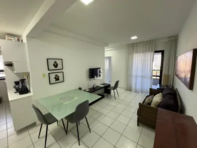 Apartamento com 2 Quartos à venda, 62m² no Federação, Salvador