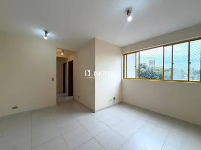 Apartamento com 3 Quartos para alugar, 51m² no Parque Residencial Alcântara, Londrina