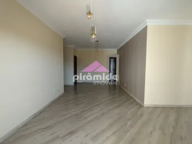 Apartamento com 4 Quartos para venda ou aluguel, 178m² no Jardim das Colinas, São José dos Campos