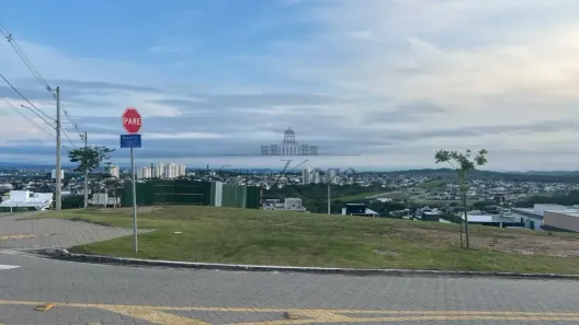 Lote/Terreno à venda, 375m² no Loteamento Terras Alpha São José dos Campos, São José dos Campos