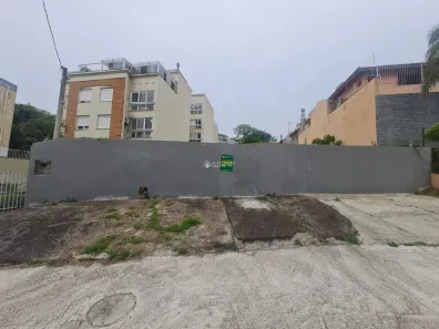 Lote/Terreno à venda, 1870m² no Menino Deus, Porto Alegre