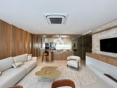 Apartamento com 3 Quartos à venda, 113m² no Centro, Canoas