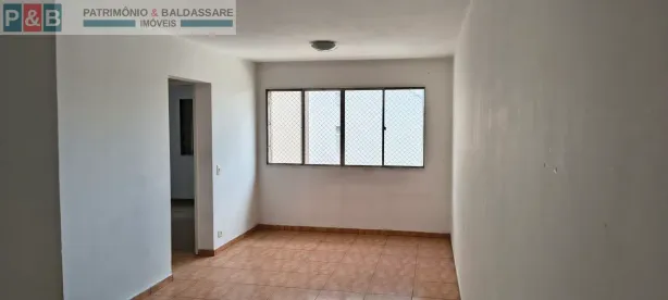 Apartamento com 2 Quartos à venda, 72m² no Vila Moinho Velho, São Paulo