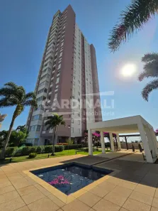 Apartamento com 3 Quartos à venda, 181m² no Loteamento Residencial Vila Bella Dom Pedro, Campinas