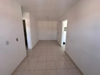 Apartamento com 2 Quartos à venda, 58m² no Japiim, Manaus