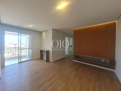 Apartamento com 2 Quartos para alugar, 65m² no Ponte Preta, Campinas