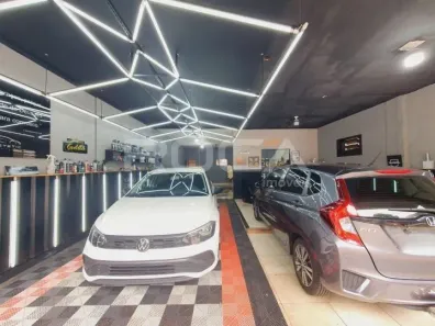 Ponto Comercial à venda, 162m² no República, Ribeirão Preto