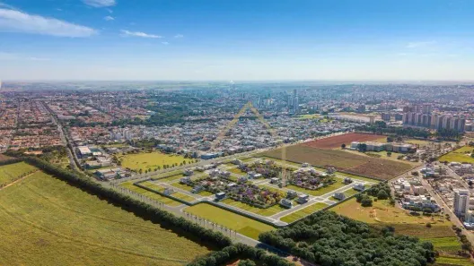 Lote/Terreno à venda, 316m² no Jardim Brasília, Americana