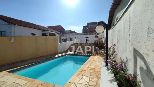 Casa com 4 Quartos à venda, 215m² no Jardim Tarumã, Jundiaí