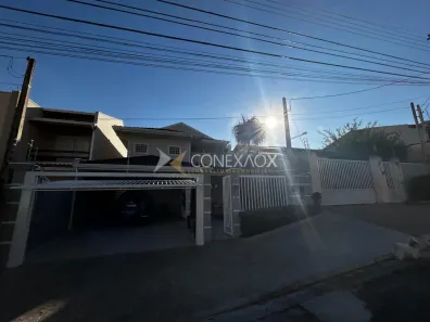 Casa com 4 Quartos à venda, 275m² no Parque das Flores, Campinas