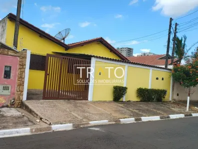 Casa com 2 Quartos à venda, 200m² no Alto de Pinheiros, Paulínia