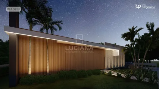 Casa de Condomínio com 7 Quartos à venda, 1000m² no Cruzeiro, Gravatá