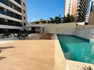 Apartamento com 2 Quartos à venda, 63m² no Piatã, Salvador
