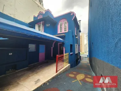 Imóvel Comercial à venda, 367m² no Jardim Paulista, São Paulo