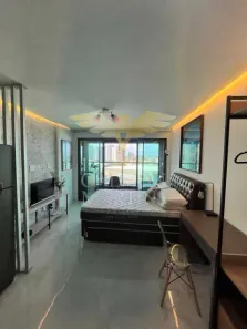 Apartamento com 1 Quarto à venda, 33m² no Jardim Armação, Salvador