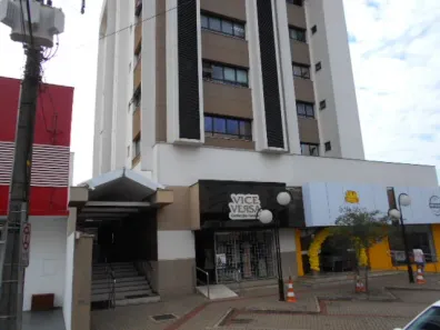 Ponto Comercial para venda ou aluguel, 56m² no Vitória, Londrina