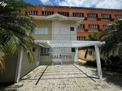 Casa com 3 Quartos à venda, 130m² no Jardim Bom Retiro, Campinas