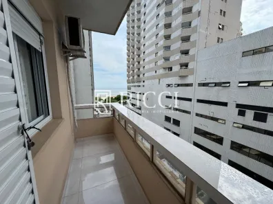 Apartamento com 2 Quartos à venda, 82m² no Boqueirão, Santos