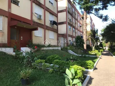 Apartamento com 2 Quartos à venda, 48m² no Camaquã, Porto Alegre