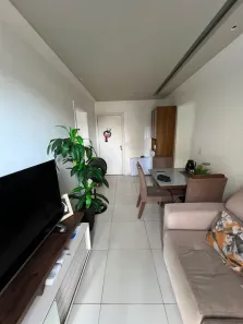 Apartamento com 2 Quartos à venda, 62m² no Coqueiro, Ananindeua