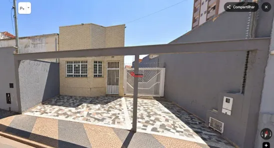 Imóvel Comercial para alugar, 160m² no Centro, Americana