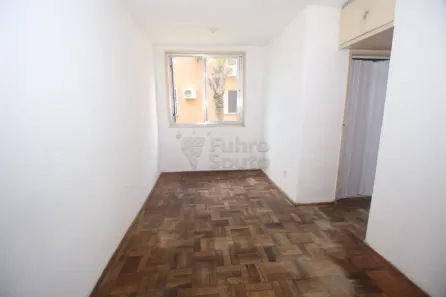 Apartamento com 2 Quartos à venda, 47m² no Centro, Pelotas