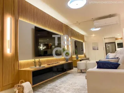 Apartamento com 3 Quartos à venda, 129m² no Centro, Balneário Camboriú