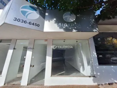 Sala Comercial para alugar, 75m² no Centro, Cascavel