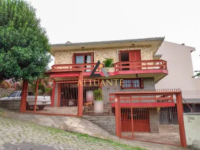 Casa com 3 Quartos à venda, 275m² no Cidade Nova, Caxias do Sul
