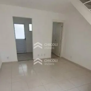 Casa de Condomínio com 2 Quartos à venda, 60m² no Jardim Sandra, Cotia
