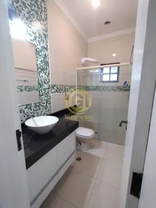 Casa com 3 Quartos à venda, 92m² no Loteamento Villa Branca, Jacareí