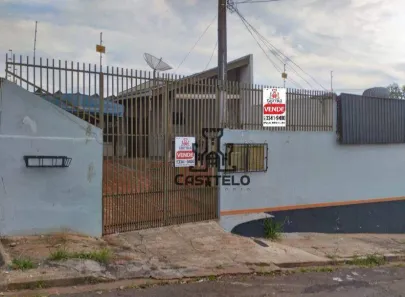 Imóvel Comercial com 4 Quartos à venda, 350m² no Portuguesa, Londrina