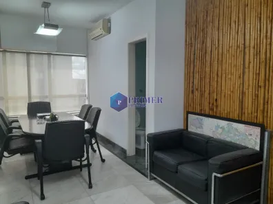 Sala Comercial para alugar, 231m² no Serra, Belo Horizonte